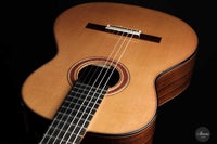 Andreas Kirschner - 2022 Doubletop 63 cm