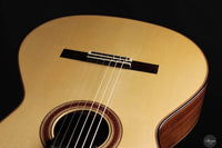 Andreas Kirschner - 2022 Doubletop Spruce 64 cm