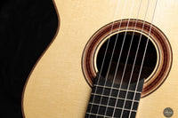 Andreas Kirschner - 2022 Doubletop Spruce 64 cm