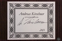 Andreas Kirschner - 2023 Doubletop