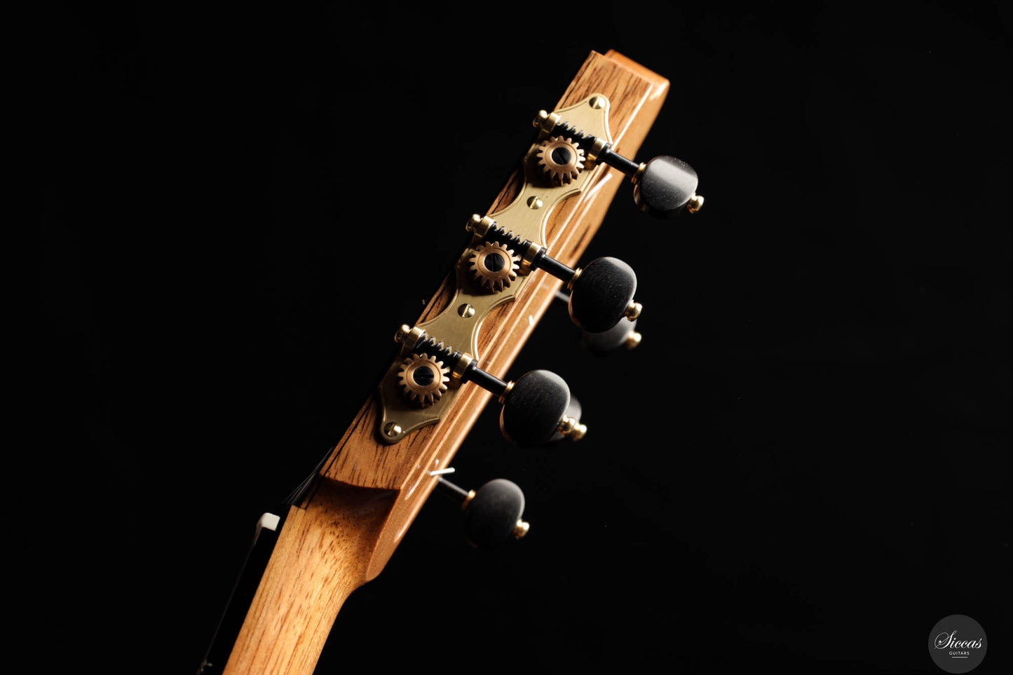 Andreas Kirschner - 2023 Doubletop