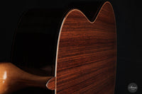 Andreas Kirschner - 2023 Doubletop