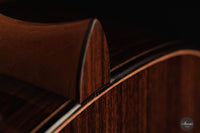 Andreas Kirschner - 2023 Doubletop