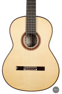 Andreas Kirschner - 2023 Doubletop