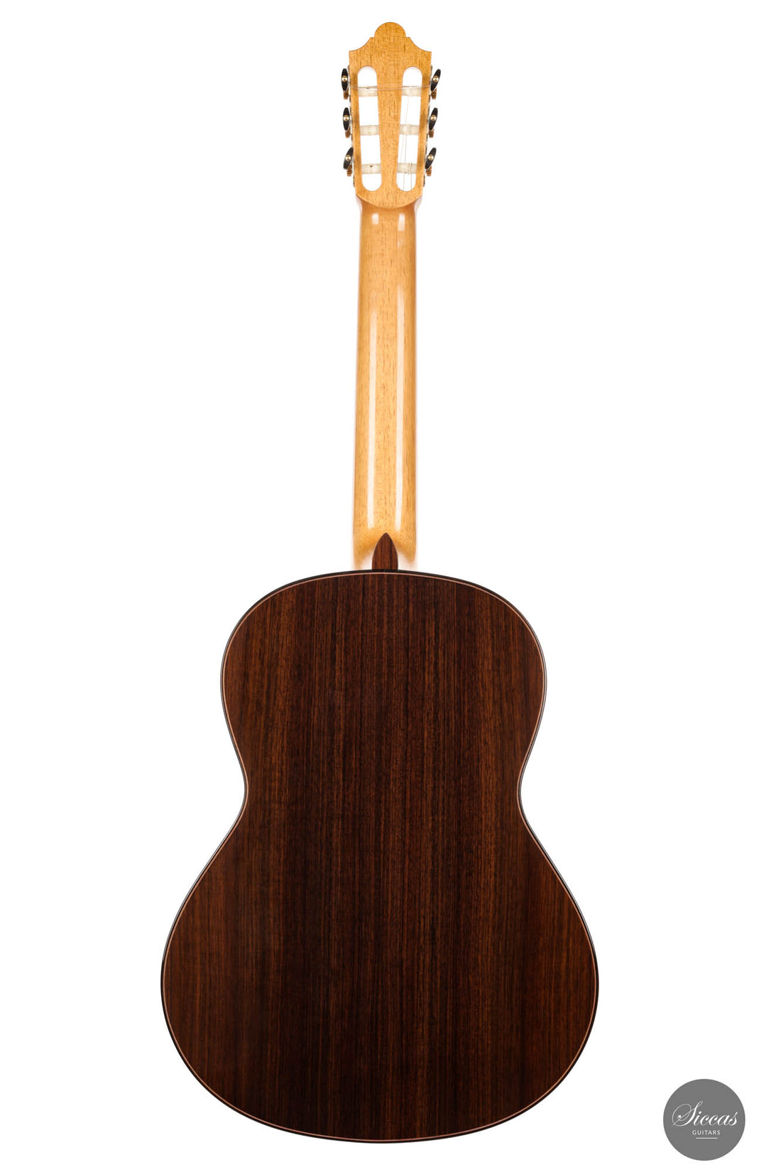 Andreas Kirschner - 2023 Doubletop