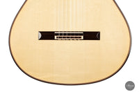 Andreas Kirschner - 2023 Doubletop
