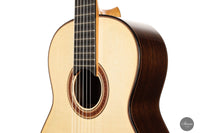 Andreas Kirschner - 2023 Doubletop