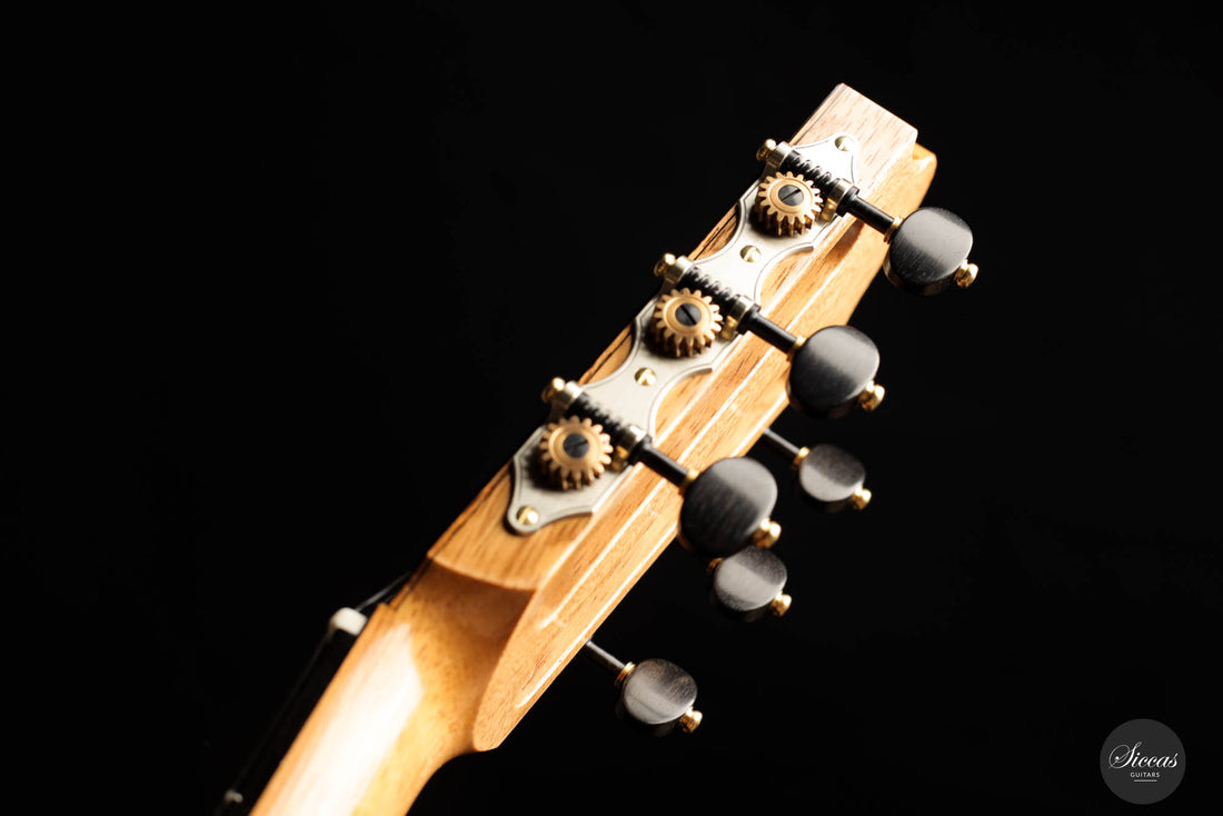 Andreas Kirschner - 2023 Doubletop