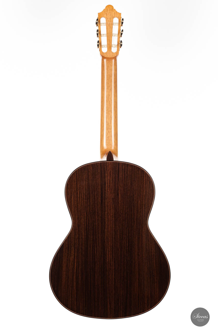 Andreas Kirschner - 2023 Doubletop