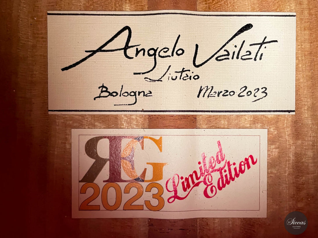 Angelo Vailati – 2023 REG “Romanillos”