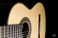 Angelo Vailati – 2023 REG Spruce/Rosewood