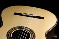 Angelo Vailati – 2023 REG Spruce/Rosewood
