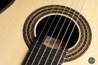 Angelo Vailati – 2023 REG Spruce/Rosewood