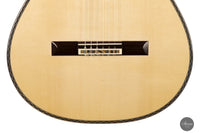 Angelo Vailati – 2023 REG Spruce/Rosewood