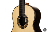 Angelo Vailati – 2023 REG Spruce/Rosewood