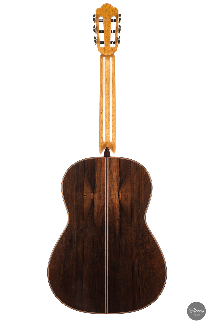 Angelo Vailati - 2024 No. 249 "Romanillos"