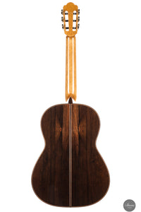 Angelo Vailati - 2024 No. 249 "Romanillos"