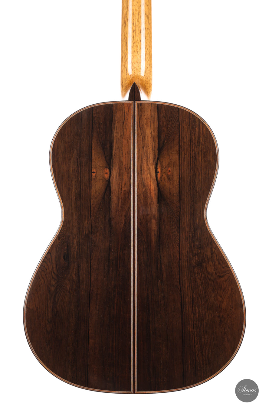 Angelo Vailati - 2024 No. 249 "Romanillos"