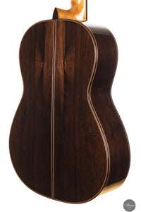 Angelo Vailati - 2024 No. 249 "Romanillos"