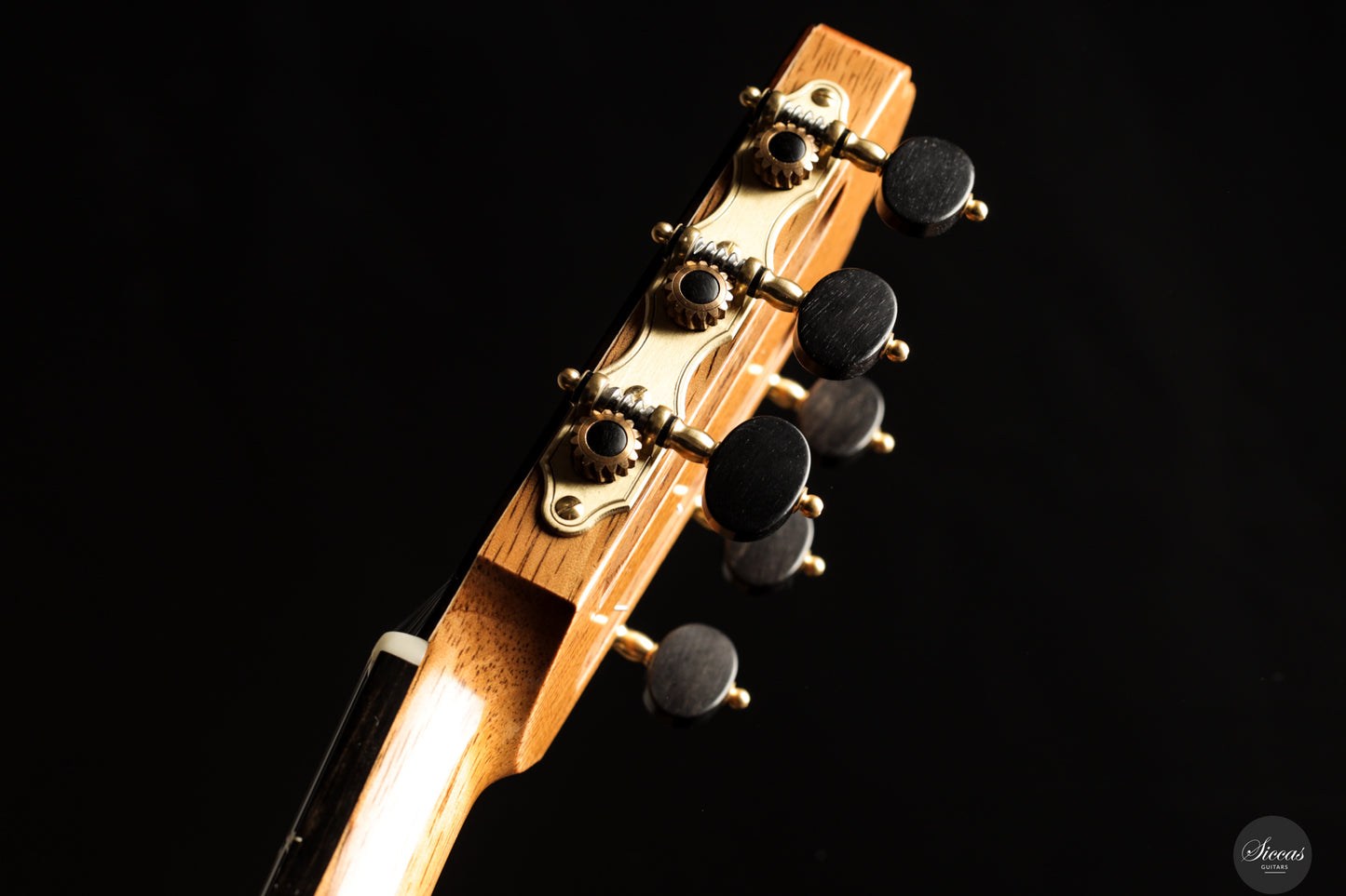 Angelo Vailati - 2024 No. 249 "Romanillos"