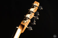 Angelo Vailati - 2024 No. 249 "Romanillos"