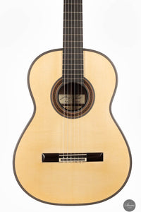 Angelo Vailati - 2024 REG Limited Edition
