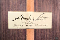 Angelo Vailati - 2025 Nr. 255