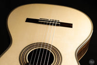 Antonio Marchese - 2025 "Garcia" - REG 2025 Limited Edition