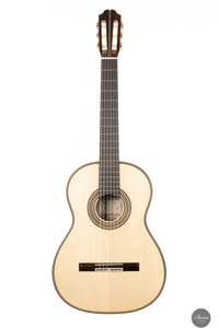 Antonio Marchese - 2025 "Garcia" - REG 2025 Limited Edition