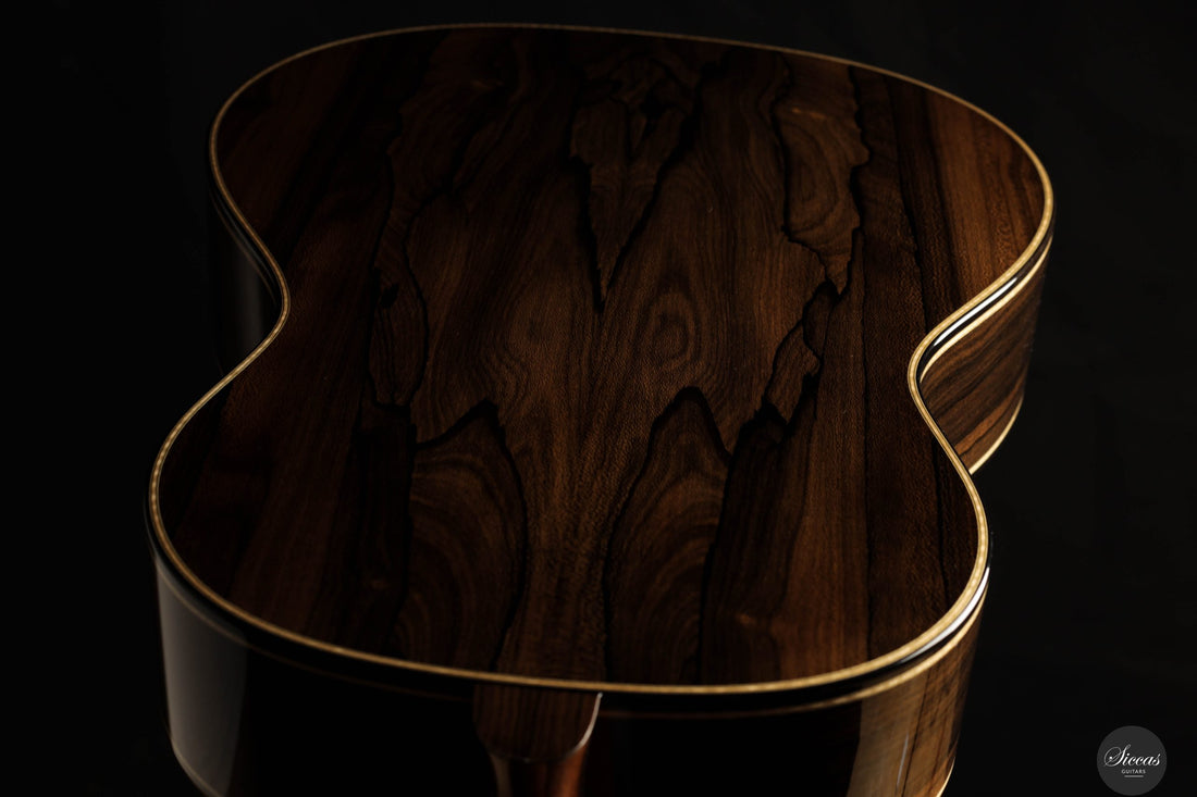 Antonio Marchese - 2025 "Garcia" - REG 2025 Limited Edition