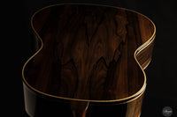 Antonio Marchese - 2025 "Garcia" - REG 2025 Limited Edition