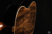 Antonio Marchese - 2025 "Garcia" - REG 2025 Limited Edition