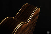 Antonio Marchese - 2025 "Garcia" - REG 2025 Limited Edition