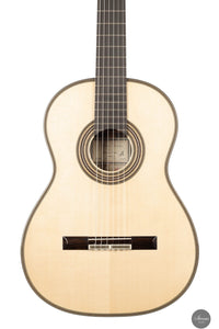 Antonio Marchese - 2025 "Garcia" - REG 2025 Limited Edition