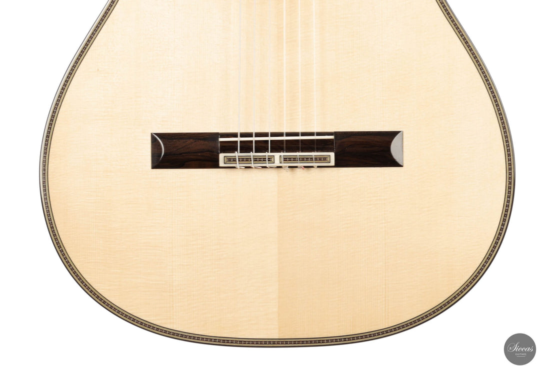 Antonio Marchese - 2025 "Garcia" - REG 2025 Limited Edition