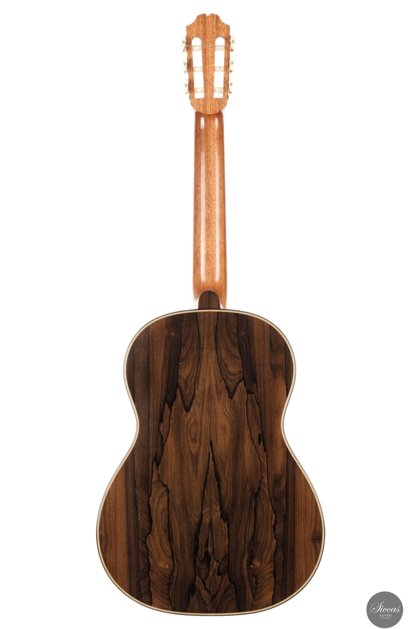 Antonio Marchese - 2025 "Garcia" - REG 2025 Limited Edition