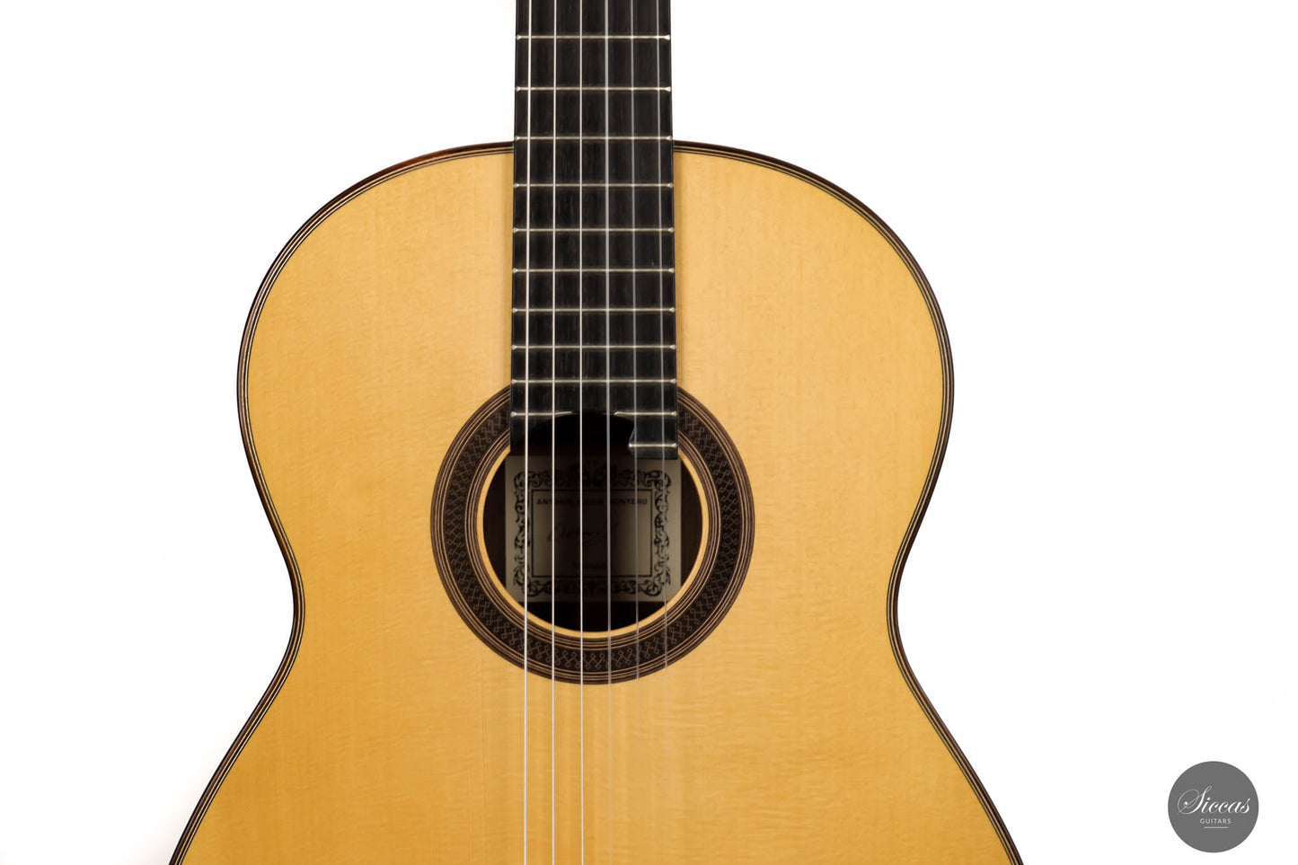 Antonio Marin Montero – 2018 65 cm 1463B
