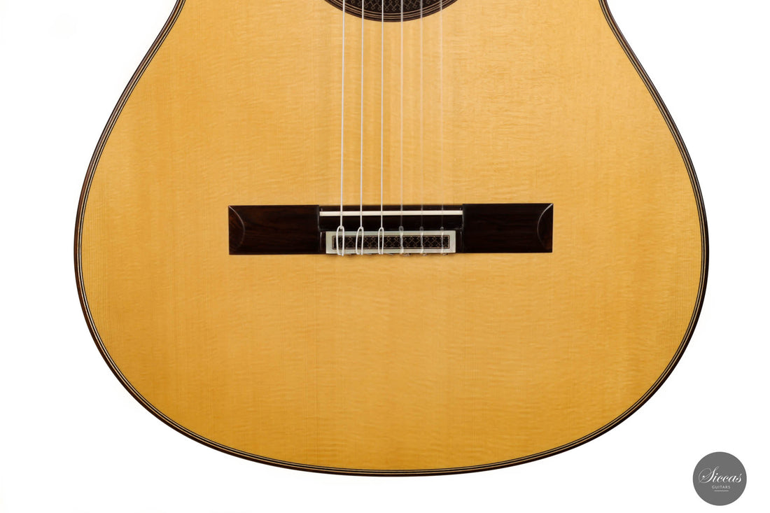 Antonio Marin Montero – 2018 65 cm 1463B