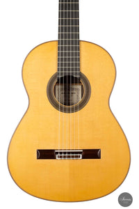 Antonio Marin Montero - 1998 "R. Bouchet"