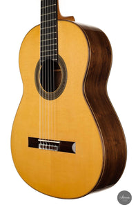 Antonio Marin Montero - 1998 "R. Bouchet"