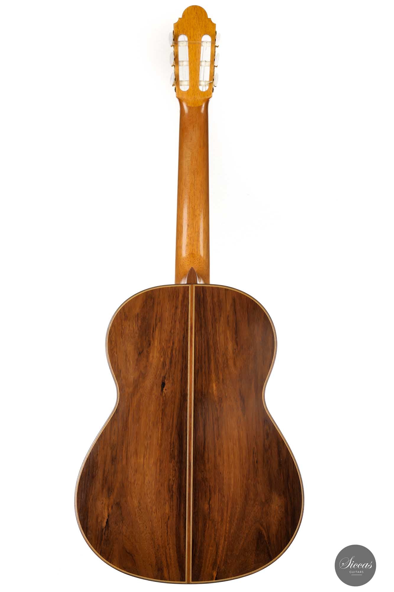Antonio Marin Montero - 1998 "R. Bouchet"