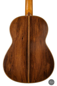 Antonio Marin Montero - 1998 "R. Bouchet"