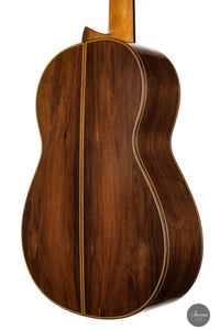 Antonio Marin Montero - 1998 "R. Bouchet"