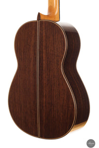 Antonio Marin Montero - 2012 No. 1169  ON HOLD 