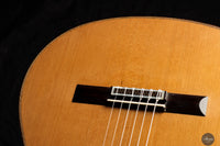 Antonio Marin Montero - 2012 No. 1169  ON HOLD 