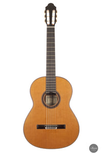 Antonio Marin Montero - 2012 No. 1169  ON HOLD 