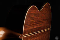 Antonio Marin Montero - 2012 No. 1169  ON HOLD 
