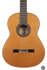 Antonio Marin Montero - 2012 No. 1169  ON HOLD 