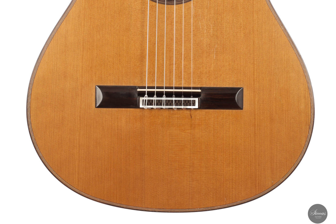 Antonio Marin Montero - 2012 No. 1169  ON HOLD 