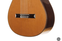 Antonio Marin Montero - 2012 No. 1169  ON HOLD 